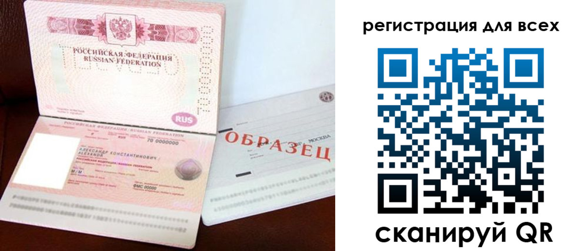 прописка гарантия в Коврове
